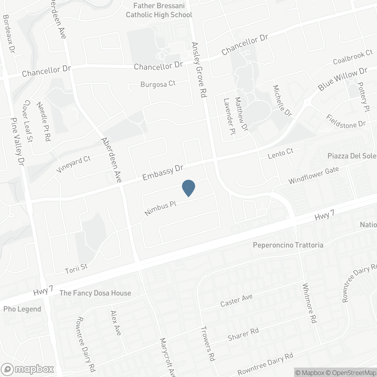 38 SPRING TOWN ROAD, Vaughan, Ontario L4L 8G2
